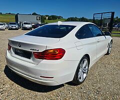 2015 BMW 420d - Image 6/10