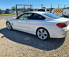 2015 BMW 420d - Image 9/10