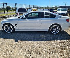 2015 BMW 420d - Image 10/10