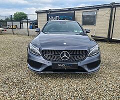 2014 Mercedes-Benz C220 - Image 6/10