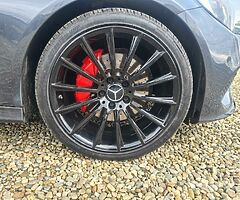 2014 Mercedes-Benz C220 - Image 7/10