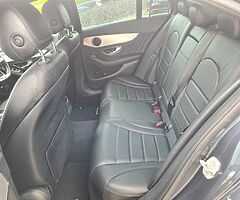 2014 Mercedes-Benz C220 - Image 9/10