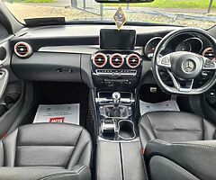 2014 Mercedes-Benz C220 - Image 10/10