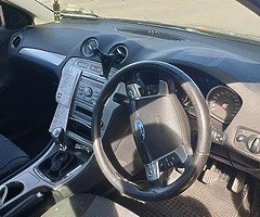 Ford mondeo zetec - Image 4/4
