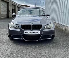 BMW 08