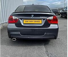BMW 08