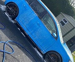 Volkswagen Mk6 golf 2.0 tdi