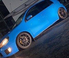 Volkswagen Mk6 golf 2.0 tdi - Image 5/7
