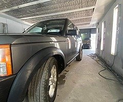 Land rover discovery - Image 4/10