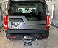 Land rover discovery - Image 5/10