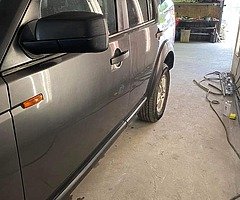 Land rover discovery - Image 6/10