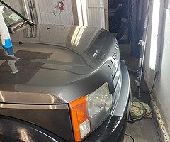 Land rover discovery - Image 7/10