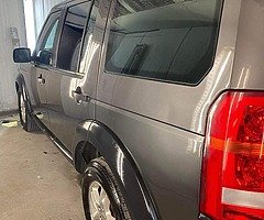 Land rover discovery - Image 9/10