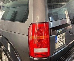 Land rover discovery - Image 10/10
