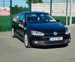 VW Jetta NCT & TAX - Image 4/10