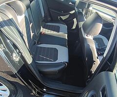 VW Jetta NCT & TAX - Image 9/10