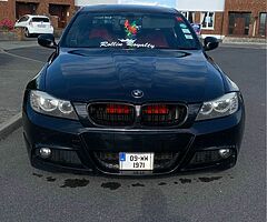 BMW E90