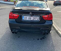 BMW E90