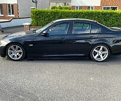 BMW E90 - Image 3/10