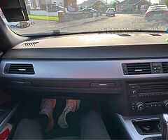 BMW E90 - Image 6/10