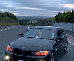 BMW E90 - Image 9/10