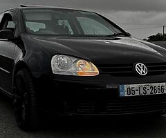 Golf mk5 Comfortline 1.6fsi swaps for 1.9tdi bora,mk4,Skoda, audi