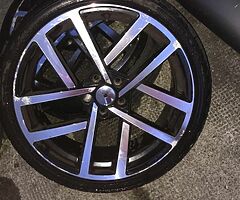 Gtd alloys