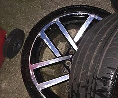 Gtd alloys