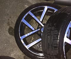 Gtd alloys
