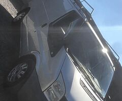 2007 Ford transit