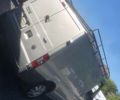 2007 Ford transit - Image 4/5