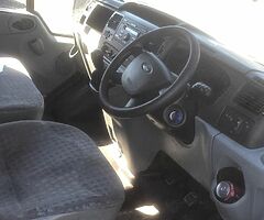 2007 Ford transit - Image 5/5