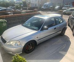 B16 conversion - Image 3/3