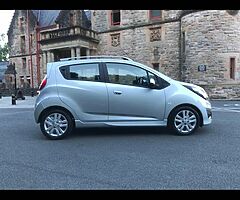 Chevrolet Spark - Image 5/10
