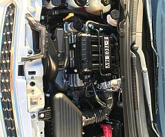 Chevrolet Spark - Image 6/10