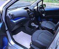 Chevrolet Spark - Image 10/10