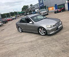 Lexus is200 le - Image 5/10