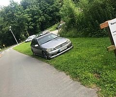 Lexus is200 le - Image 9/10
