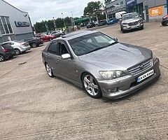 Lexus is200 le - Image 10/10