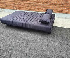 ❤️Sale on brand new Hampton sofa bed with ottoman storage 
Come and get on discounted prices❤️
Home