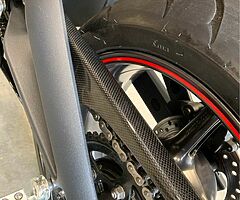 2012 Triumph Daytona - Image 9/10