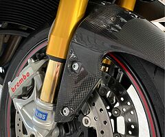 2012 Triumph Daytona - Image 10/10