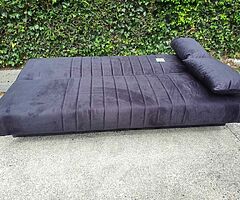 ❤️Sale on brand new Hampton sofa bed with ottoman storage 
Come and get on discounted prices❤️
Home