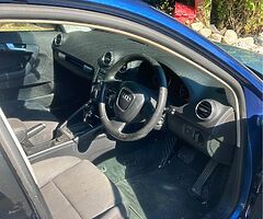 2004 Audi  A3 - Image 4/6