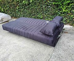 ❤️Sale on brand new Hampton sofa bed with ottoman storage 
Come and get on discounted prices❤️
Home