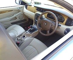 Jaguar x type 2.0d ready add - Image 4/7
