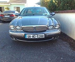 Jaguar x type 2.0d ready add - Image 5/7