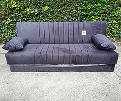 ❤️Sale on brand new Hampton sofa bed with ottoman storage 
Come and get on discounted prices❤️
Home