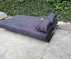 ❤️Sale on brand new Hampton sofa bed with ottoman storage 
Come and get on discounted prices❤️
Home
