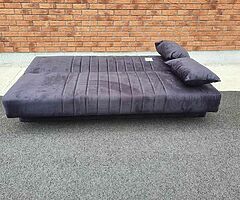 ❤️Sale on brand new Hampton sofa bed with ottoman storage 
Come and get on discounted prices❤️
Home